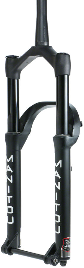 Manitou Mastodon Comp Suspension Fork