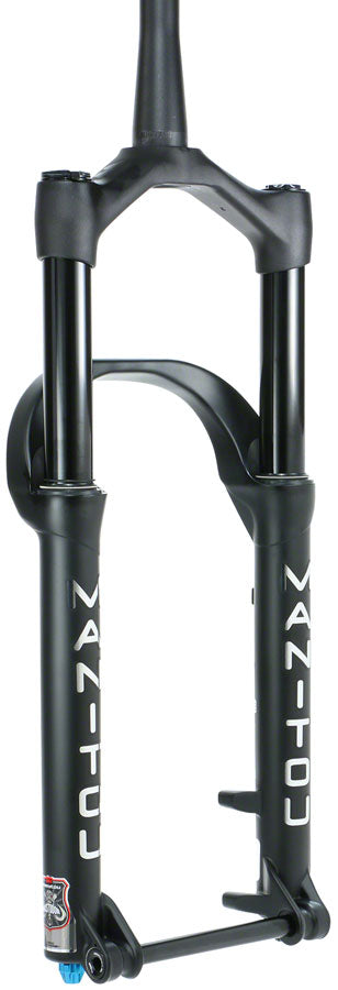 Manitou Mastodon Comp Suspension Fork