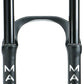 Manitou Mastodon Comp Suspension Fork