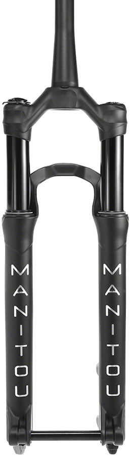 Manitou Mattoc Pro Suspension Fork