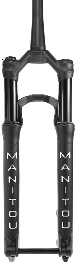 Manitou Mattoc Pro Suspension Fork