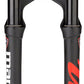 Manitou Markhor Suspension Fork