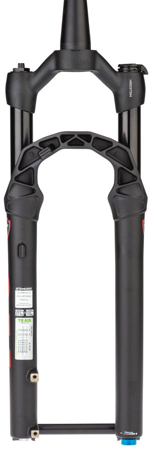 Manitou Markhor Suspension Fork