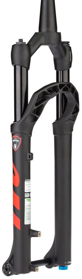 Manitou Markhor Suspension Fork