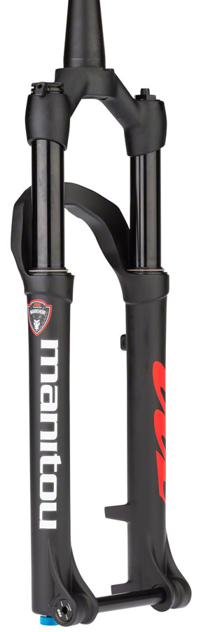 Manitou Markhor Suspension Fork