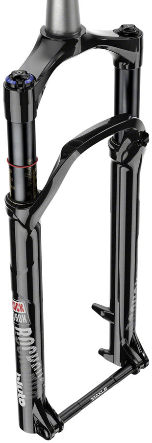 RockShox Bluto RCT3 Suspension Fork