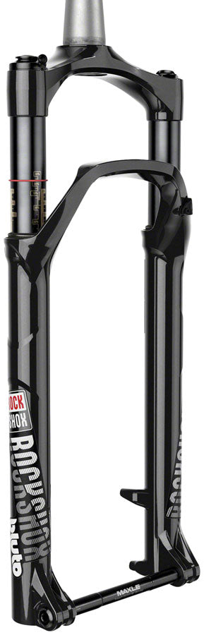 RockShox Bluto RL Suspension Fork