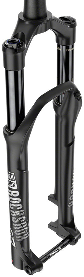 RockShox SID RLC - DebonAir Suspension Fork