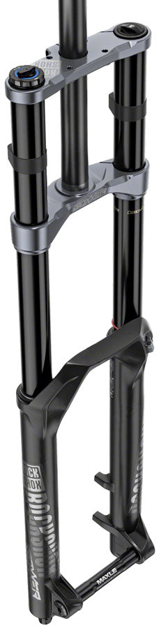 RockShox BoXXer RC Suspension Fork