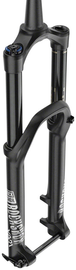 RockShox Yari DebonAir RC Suspension Fork