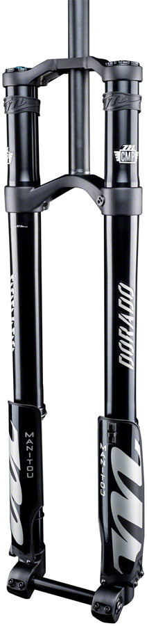 Manitou Dorado Comp Suspension Fork