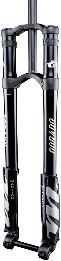 Manitou Dorado Expert Suspension Fork