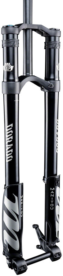 Manitou Dorado Expert Suspension Fork