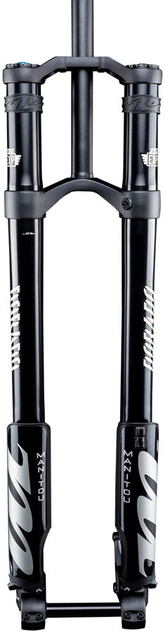 Manitou Dorado Expert Suspension Fork