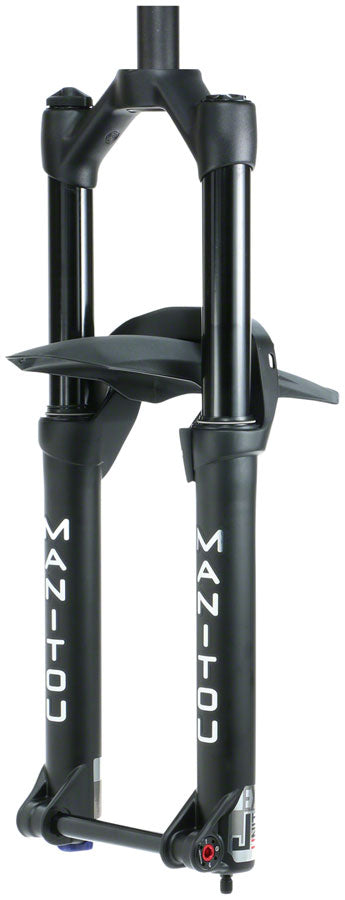 Manitou Machete JUnit Expert Suspension Fork