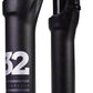 FOX 32 Performance Suspension Fork