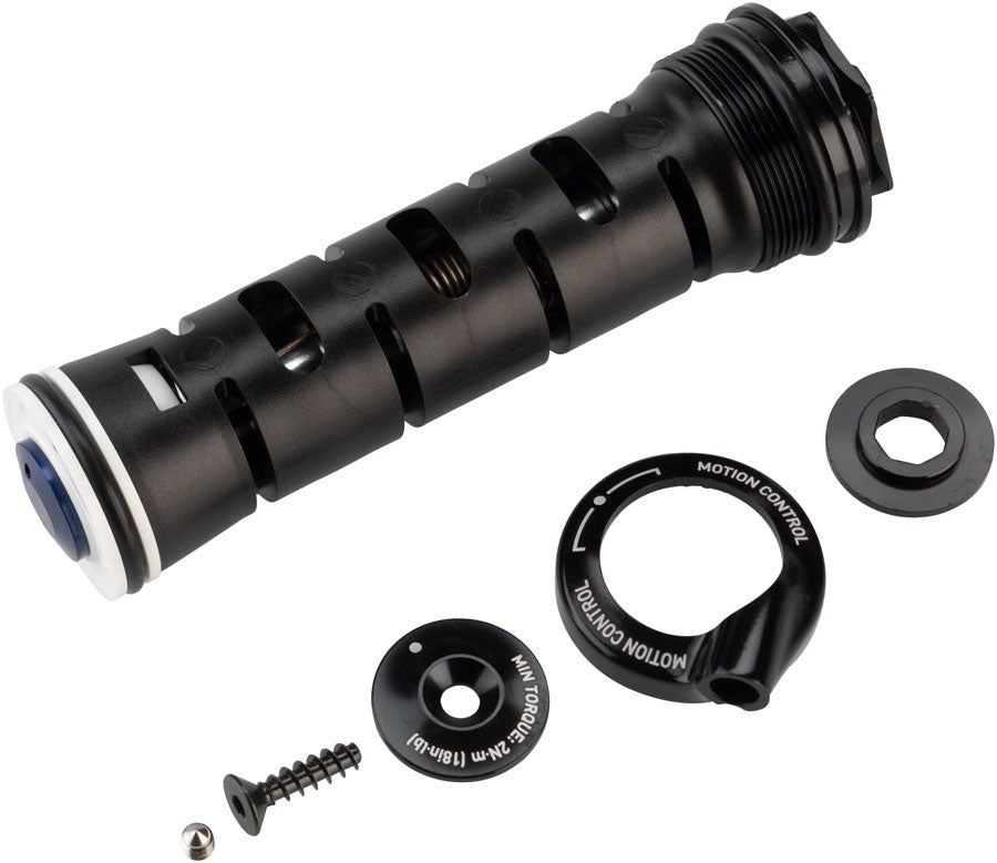 RockShox Motion Control