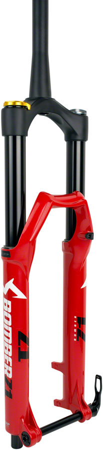 Marzocchi Bomber Z1 Suspension Fork