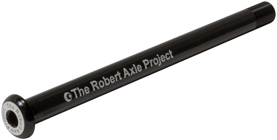 Robert Axle Project Lightning Bolt Rear