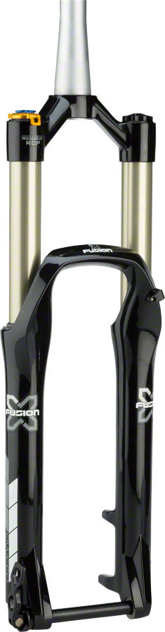 X-Fusion Sweep RCP Suspension Fork