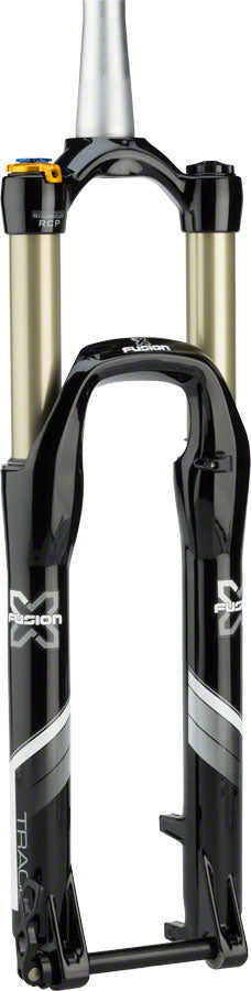 X-Fusion Trace RCP Suspension Fork