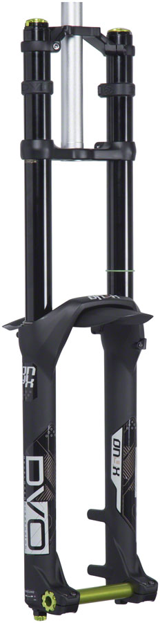 DVO Onyx Suspension Fork