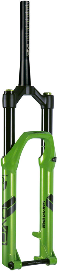 DVO Sapphire Suspension Fork