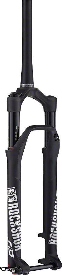 RockShox SID RLC Suspension Fork