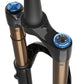 FOX 38 E-Optimized Factory Suspension Fork