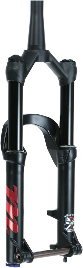 Manitou Machete JUnit Expert Suspension Fork