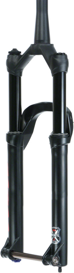 Manitou Machete JUnit Expert Suspension Fork