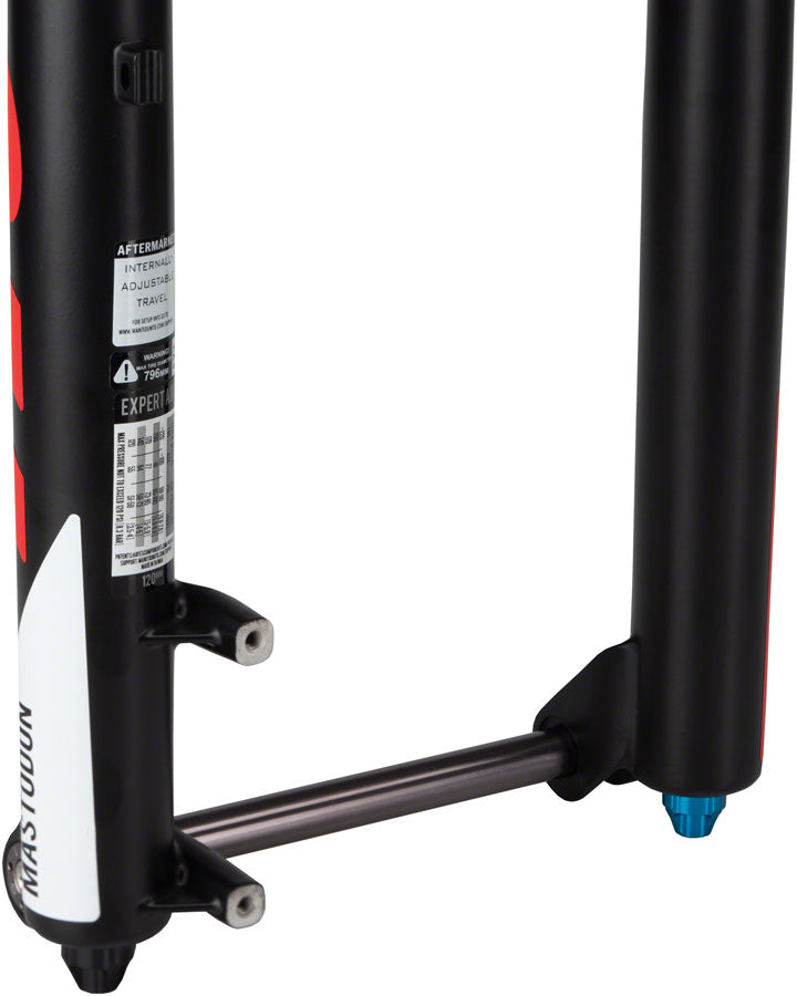 Manitou Mastodon Comp Suspension Fork