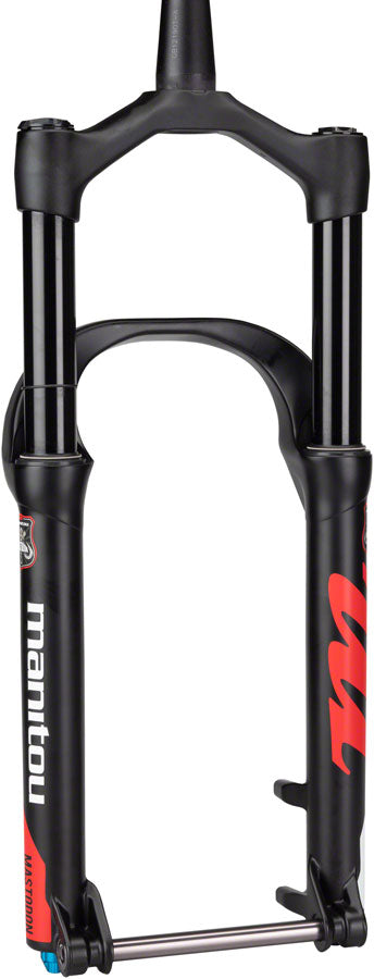 Manitou Mastodon Comp Suspension Fork