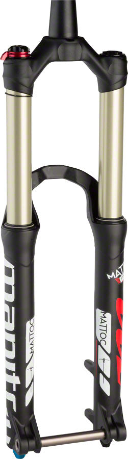 Manitou Mattoc Pro 2 Suspension Fork