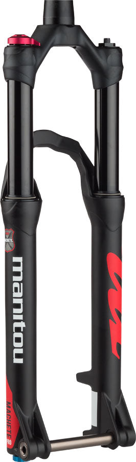 Manitou Machete Pro Suspension Fork