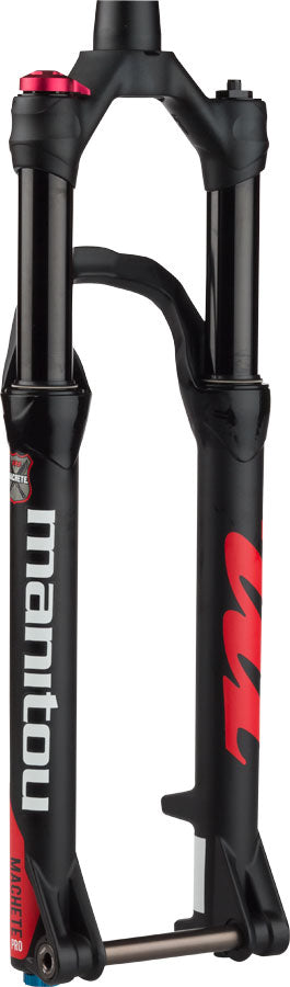 Manitou Machete Pro Suspension Fork