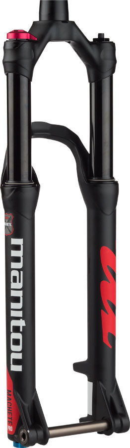 Manitou Machete Pro Suspension Fork