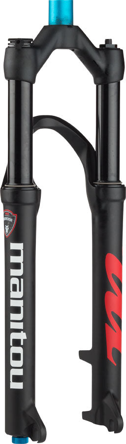 Manitou Markhor Suspension Fork