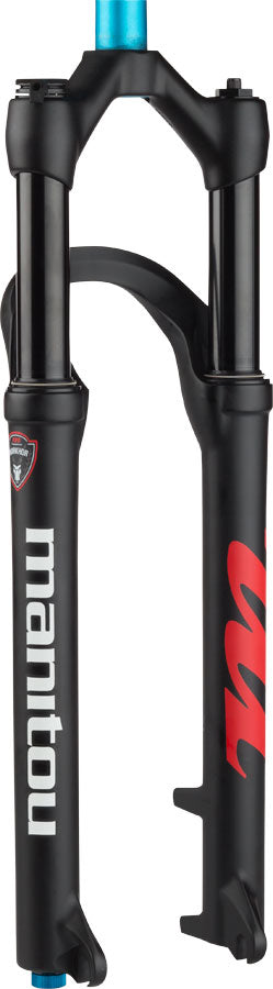 Manitou Markhor Suspension Fork