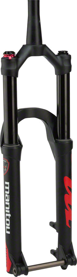 Manitou Mattoc Pro Suspension Fork