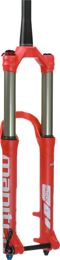 Manitou Mattoc Pro Suspension Fork