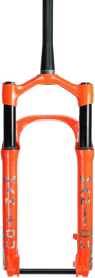 Manitou Mastodon Pro Limited Edition Fork