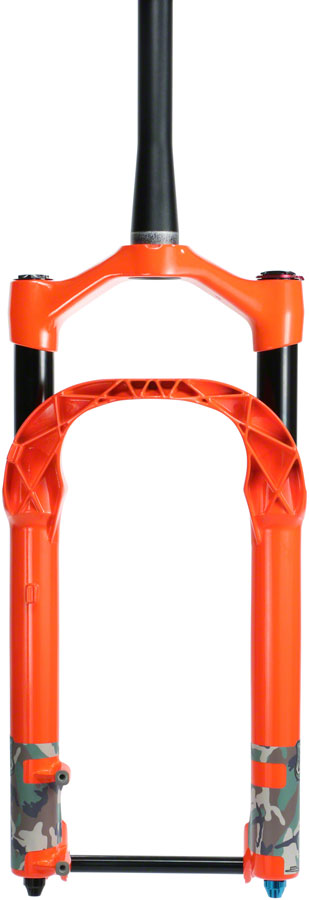 Manitou Mastodon Pro Limited Edition Fork