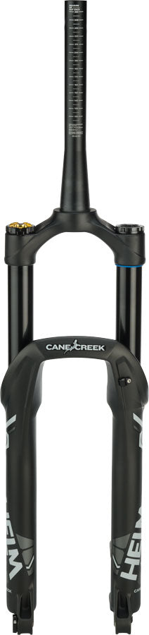 Cane Creek Helm Air Suspension Fork