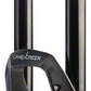 Cane Creek Helm Air Suspension Fork