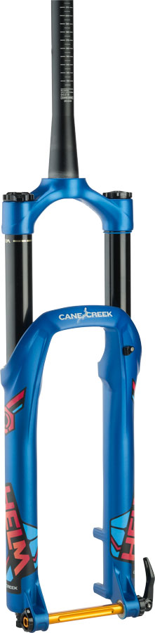 Cane Creek Helm Air Suspension Fork