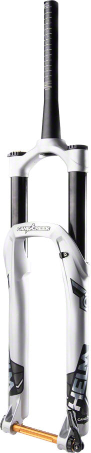 Cane Creek Helm Coil Suspension Fork