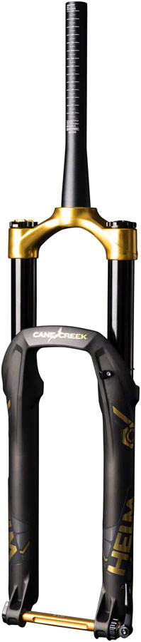 Cane Creek Helm Air Suspension Fork