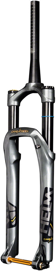 Cane Creek Helm Air Suspension Fork