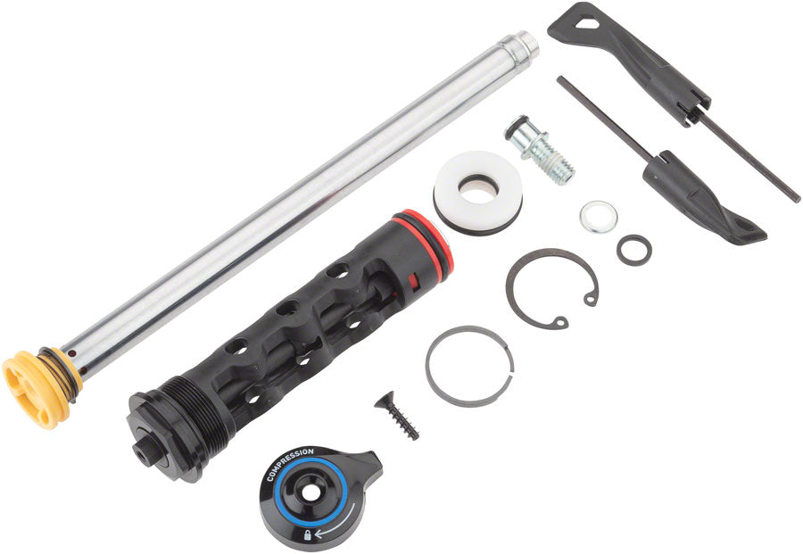 RockShox Motion Control